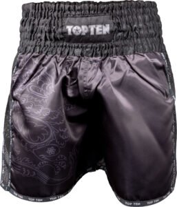 Short de kickboxing « Dragon »