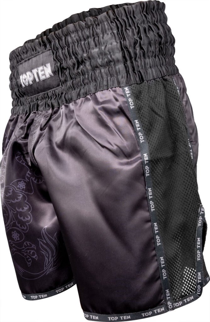 Short de kickboxing « Dragon »