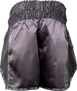 Short de kickboxing « Dragon »