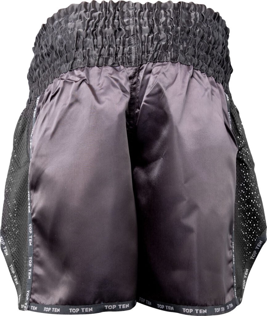 Short de kickboxing « Dragon »