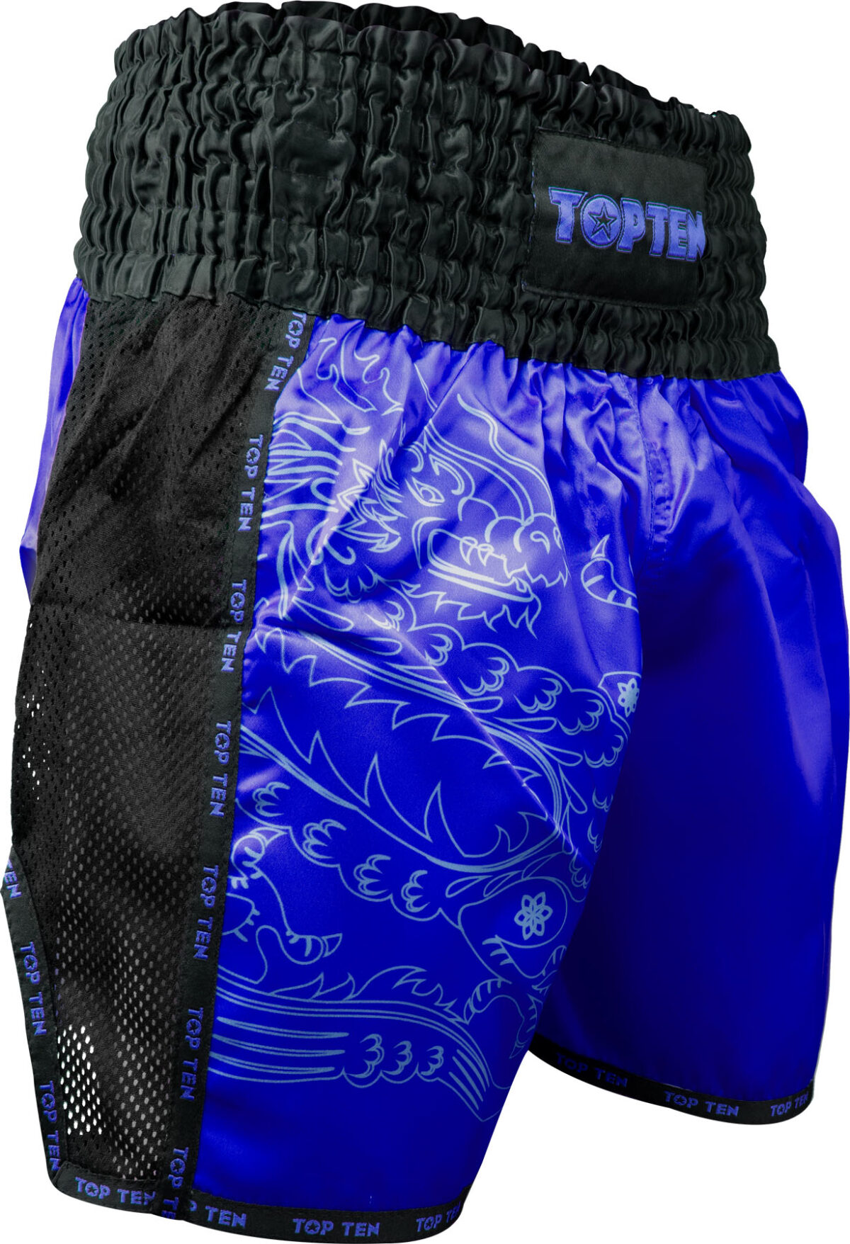 Short de kickboxing « Dragon » – Image 21
