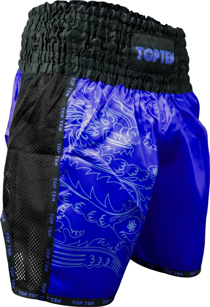 Short de kickboxing « Dragon »