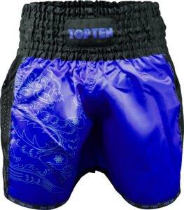 Short de kickboxing « Dragon »