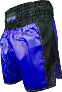 Short de kickboxing « Dragon »