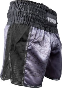 Short de kickboxing « Dragon »