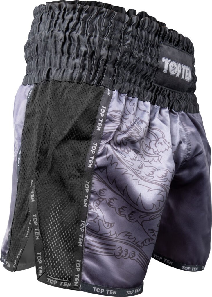 Short de kickboxing « Dragon »