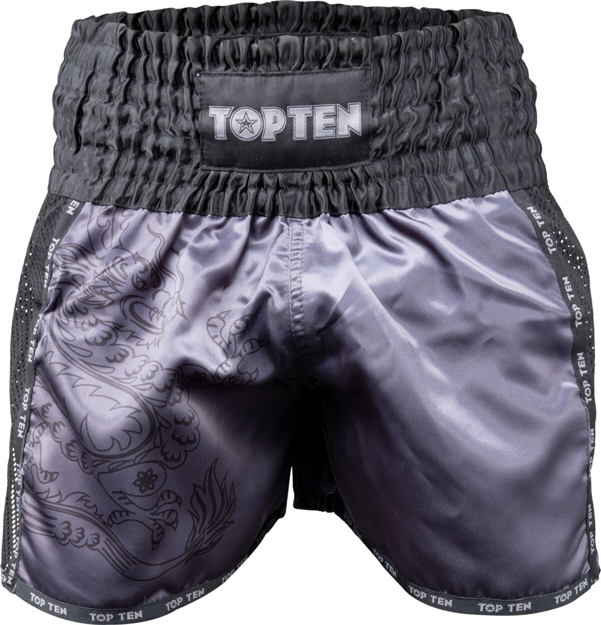 Short de kickboxing « Dragon » – Image 18
