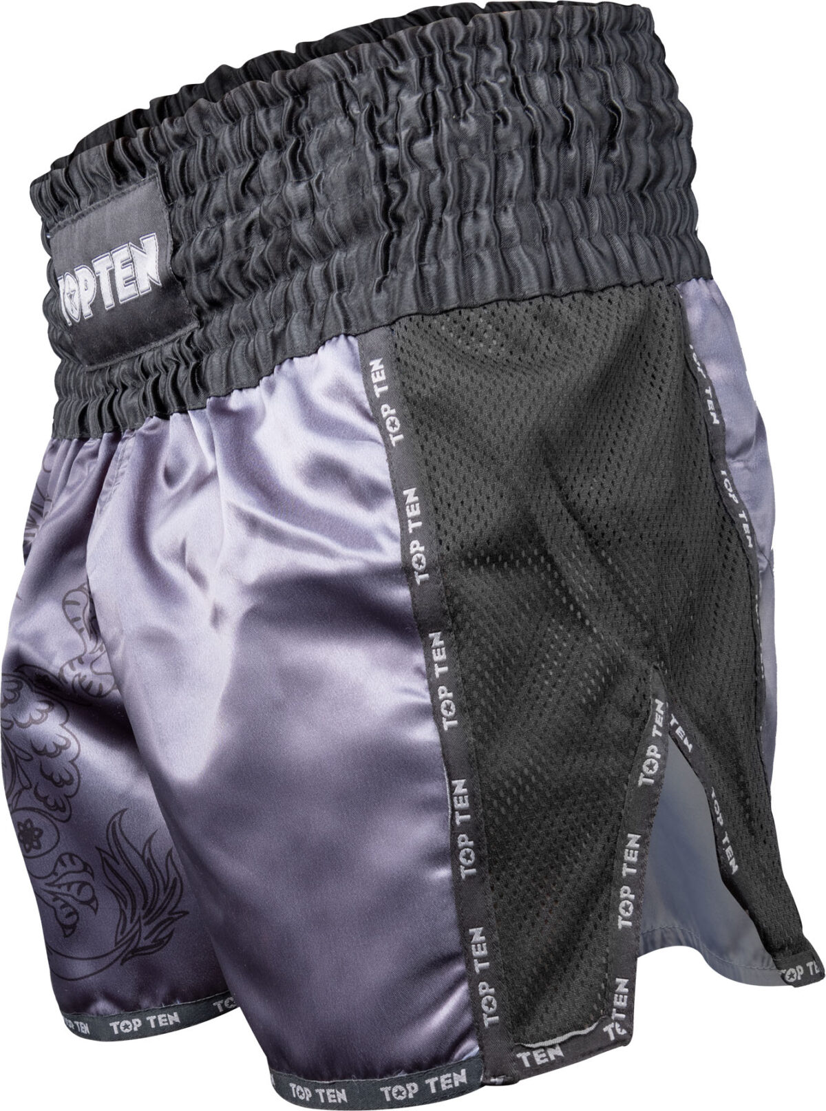 Short de kickboxing « Dragon » – Image 19