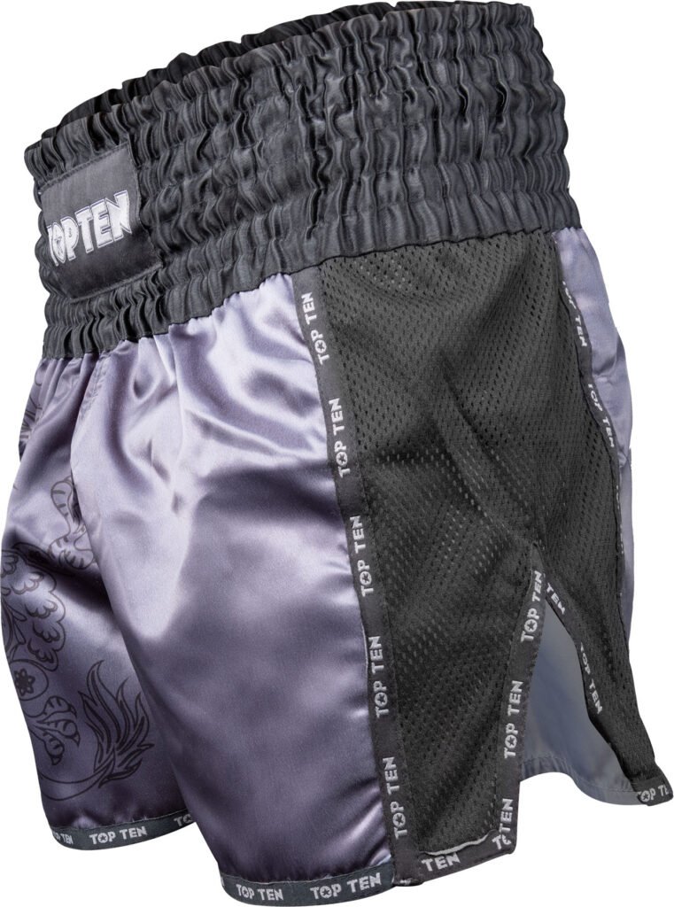 Short de kickboxing « Dragon »
