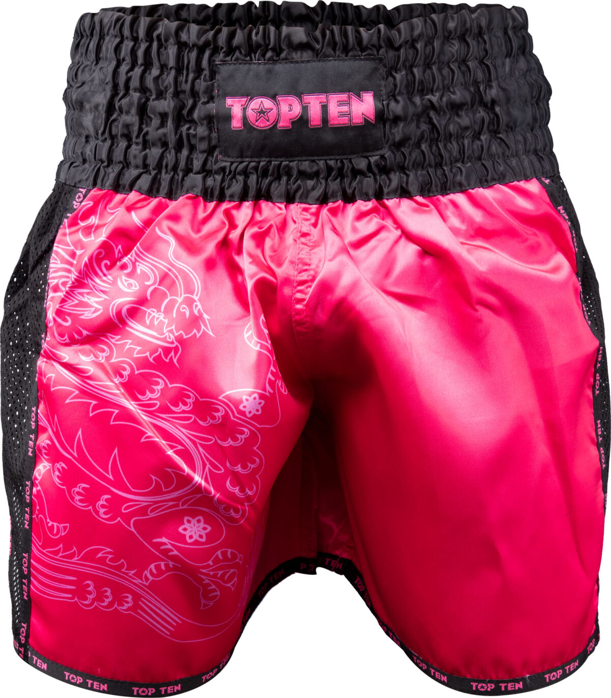 Short de kickboxing « Dragon » – Image 26