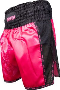 Short de kickboxing « Dragon »