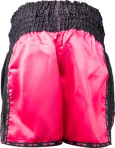 Short de kickboxing « Dragon »