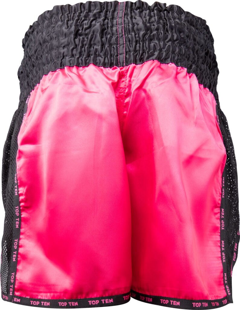 Short de kickboxing « Dragon »