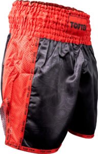 Short de kickboxing « Dragon »