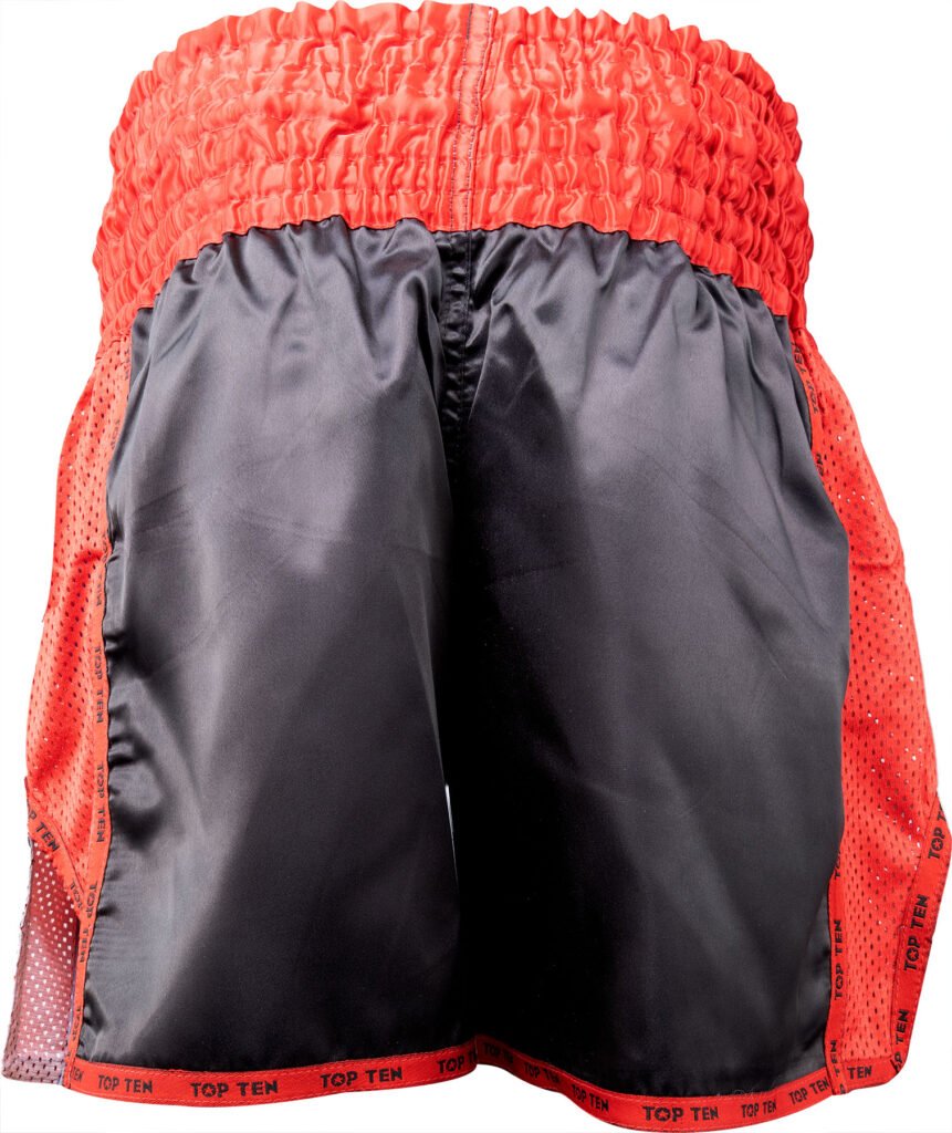 Short de kickboxing « Dragon »