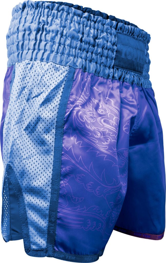 Short de kickboxing « Dragon »