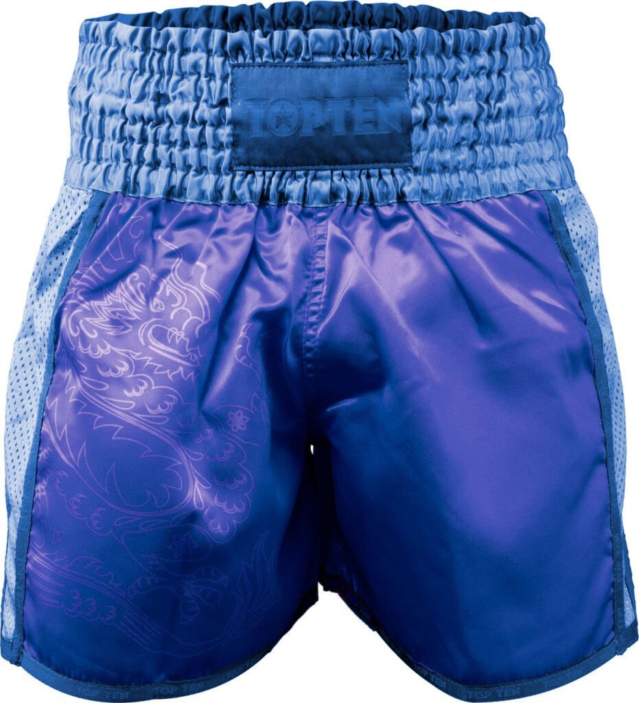 Short de kickboxing « Dragon »