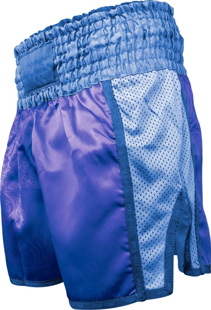 Short de kickboxing « Dragon »