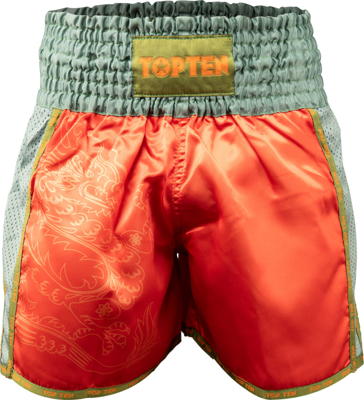 Short de kickboxing « Dragon » – Image 10