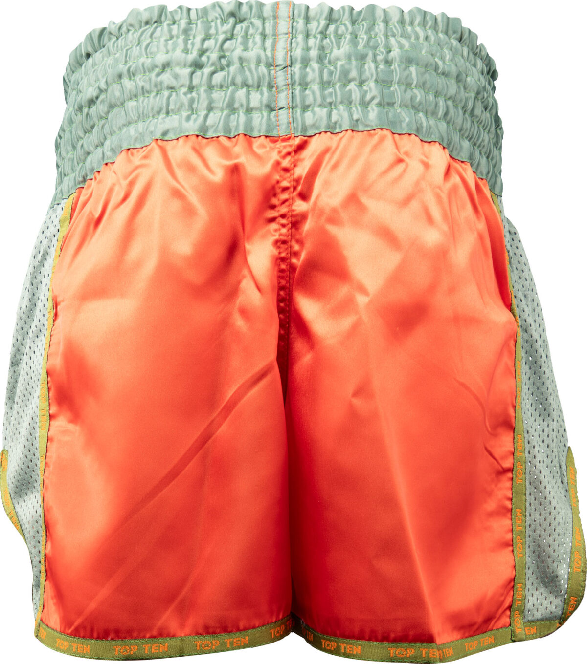 Short de kickboxing « Dragon » – Image 12