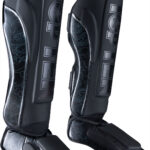 Protège-tibias « Dragon »