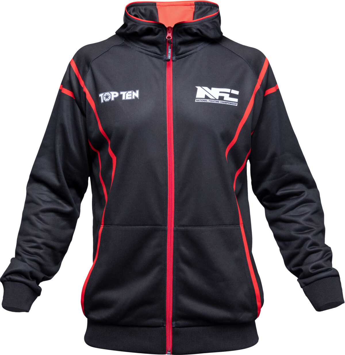 Hoodie ZIP « NFC » – Image 19