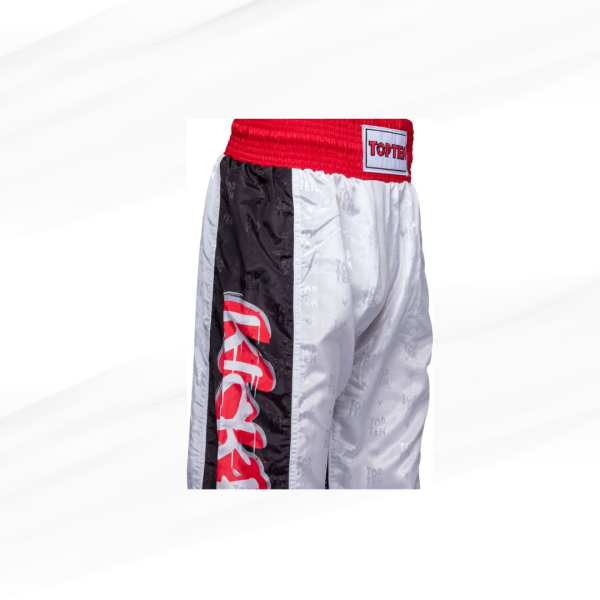 Pantalon de kickboxing « Graffiti »