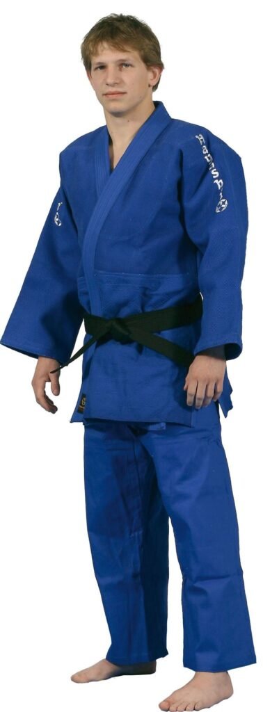 Judo-Gi « Osaka »