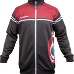 Veste de survêtement « WKF Mokuso »