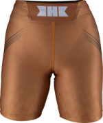 Short de compression Femme „BRAVE Fight Night“ – Image 6