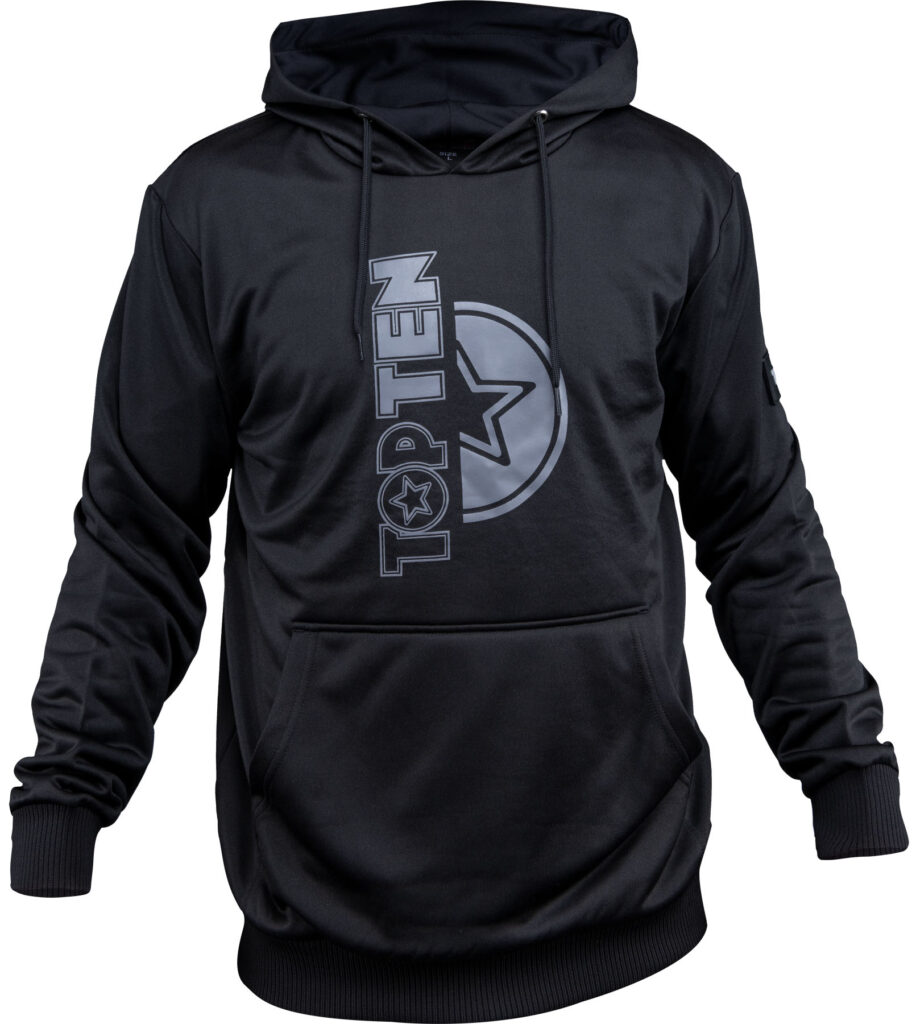 Hoodie « Creator »