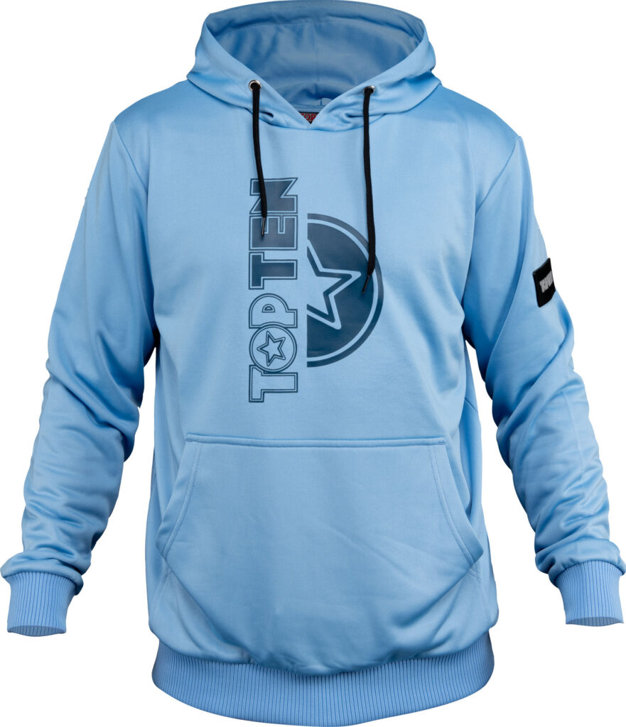 Hoodie « Creator »