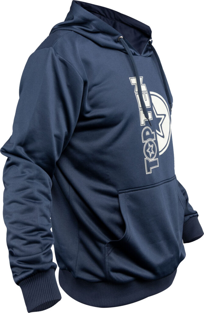 Hoodie « Creator »