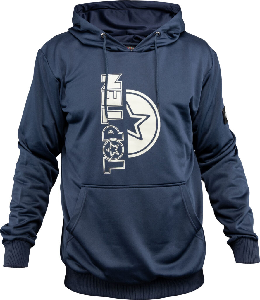 Hoodie « Creator »