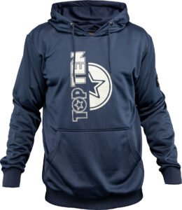 Hoodie « Creator »