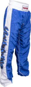 Pantalon de kickboxing « Graffiti »
