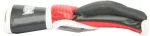 Gants de combat Ultimate « MMA Symbol » - noir, taille S – Image 2