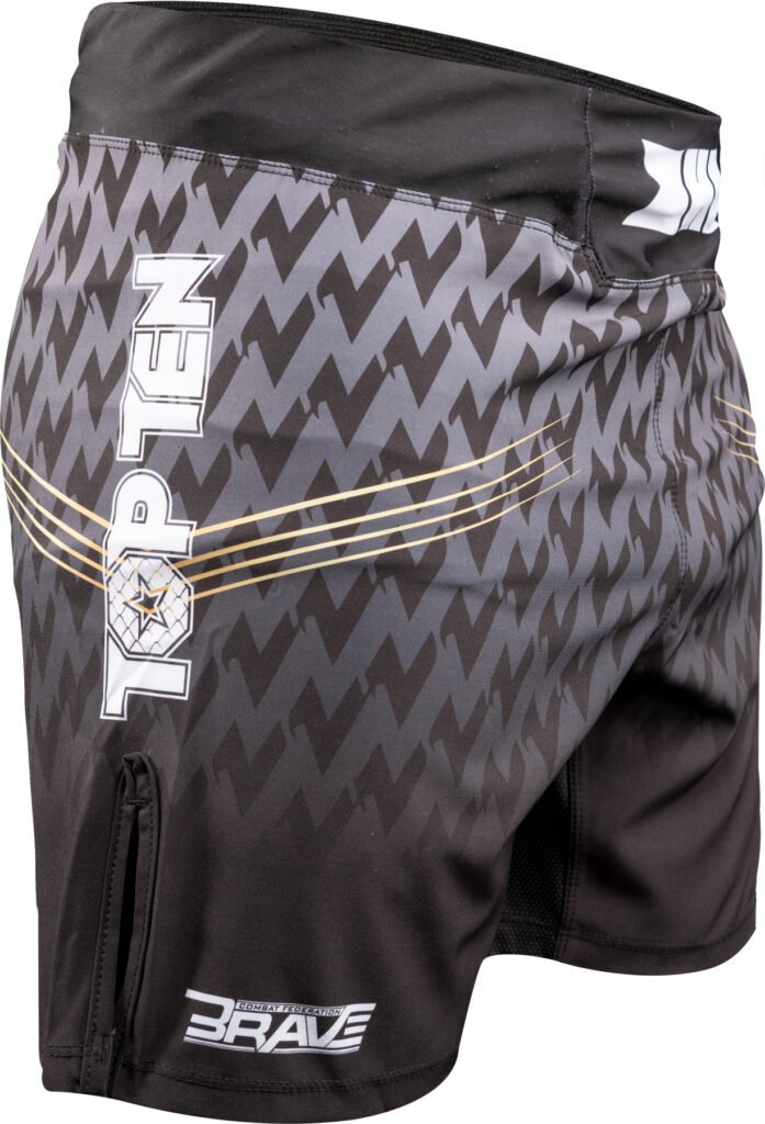 MMA Shorts « BRAVE Fight Night »