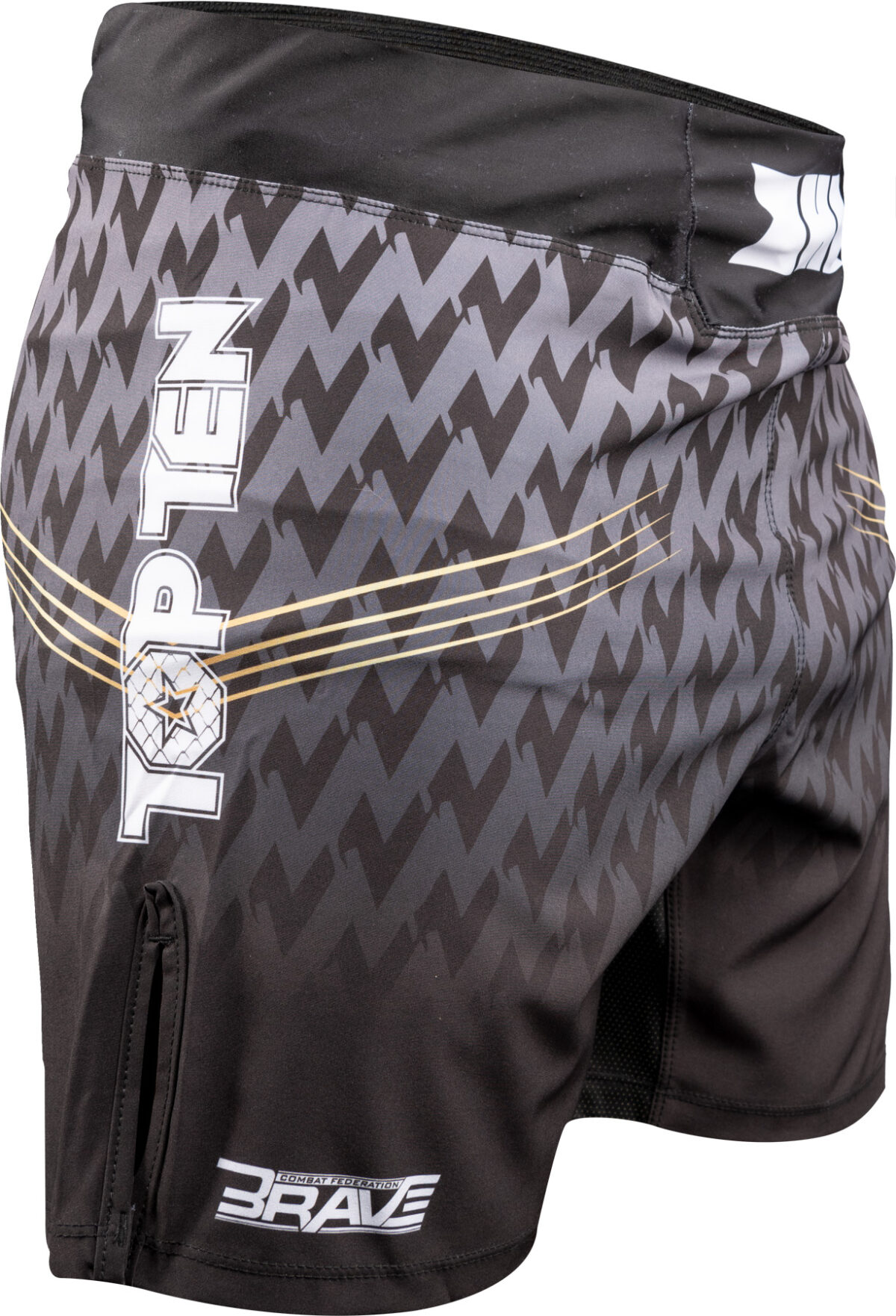 MMA Shorts « BRAVE Fight Night » – Image 11