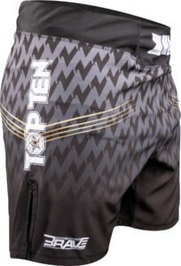 MMA Shorts « BRAVE Fight Night »