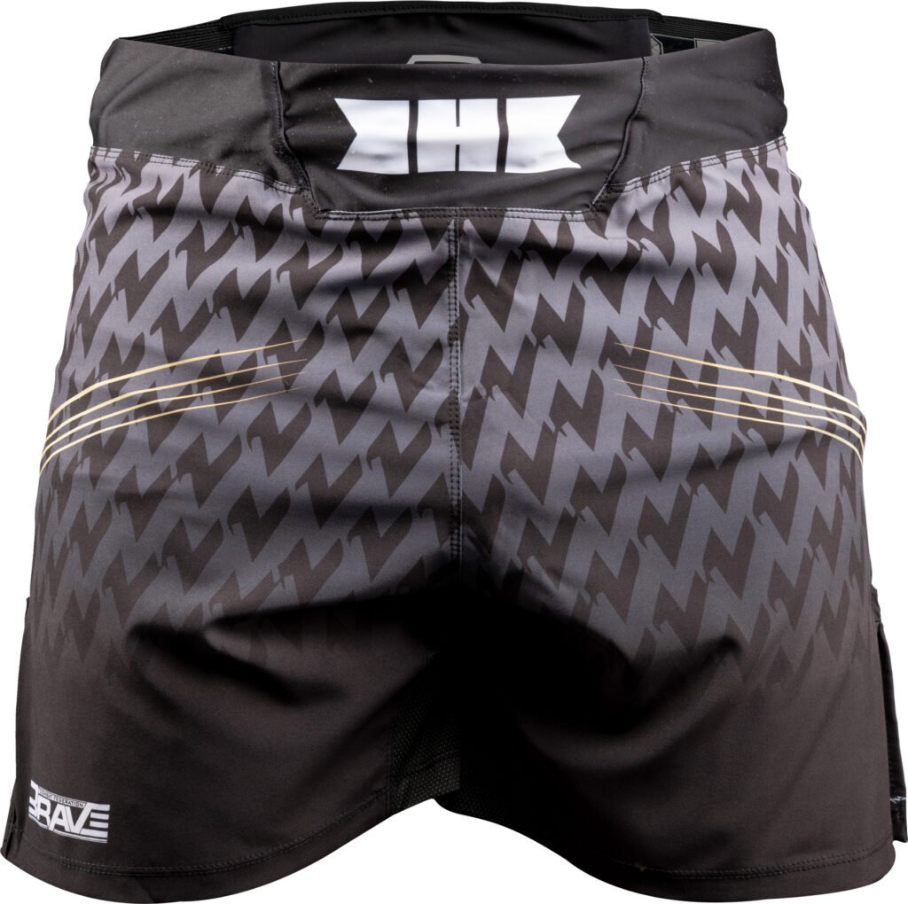 MMA Shorts « BRAVE Fight Night »