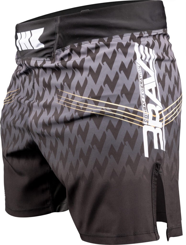 MMA Shorts « BRAVE Fight Night »