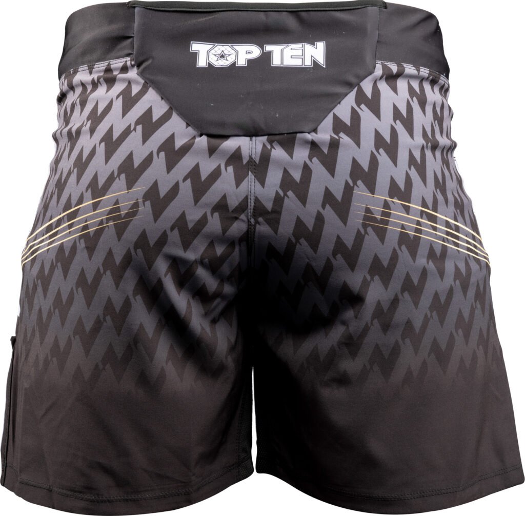 MMA Shorts « BRAVE Fight Night »
