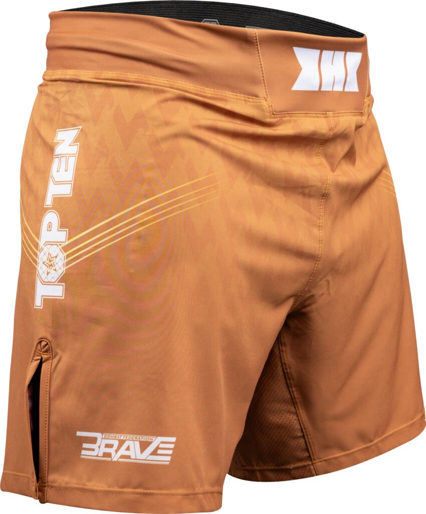 MMA Shorts « BRAVE Fight Night »