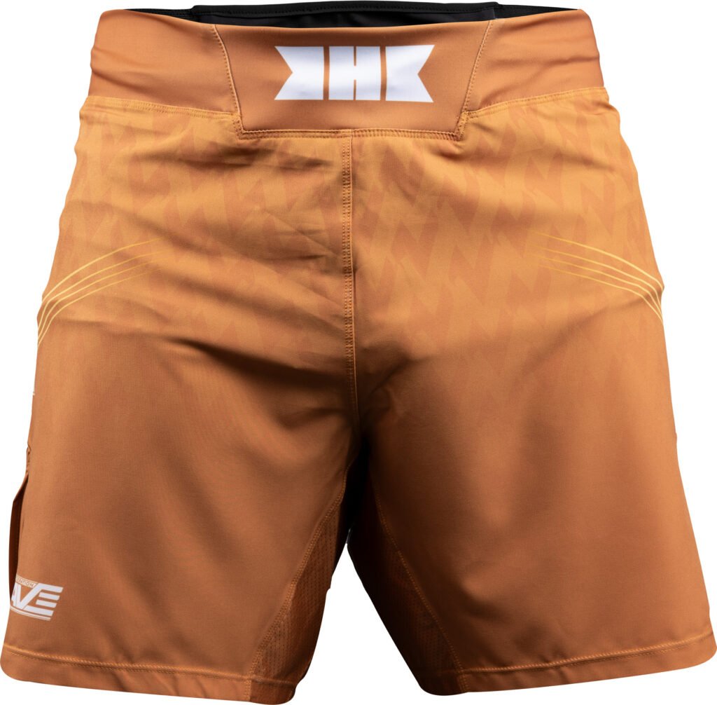 MMA Shorts « BRAVE Fight Night »