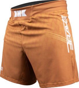 MMA Shorts « BRAVE Fight Night »