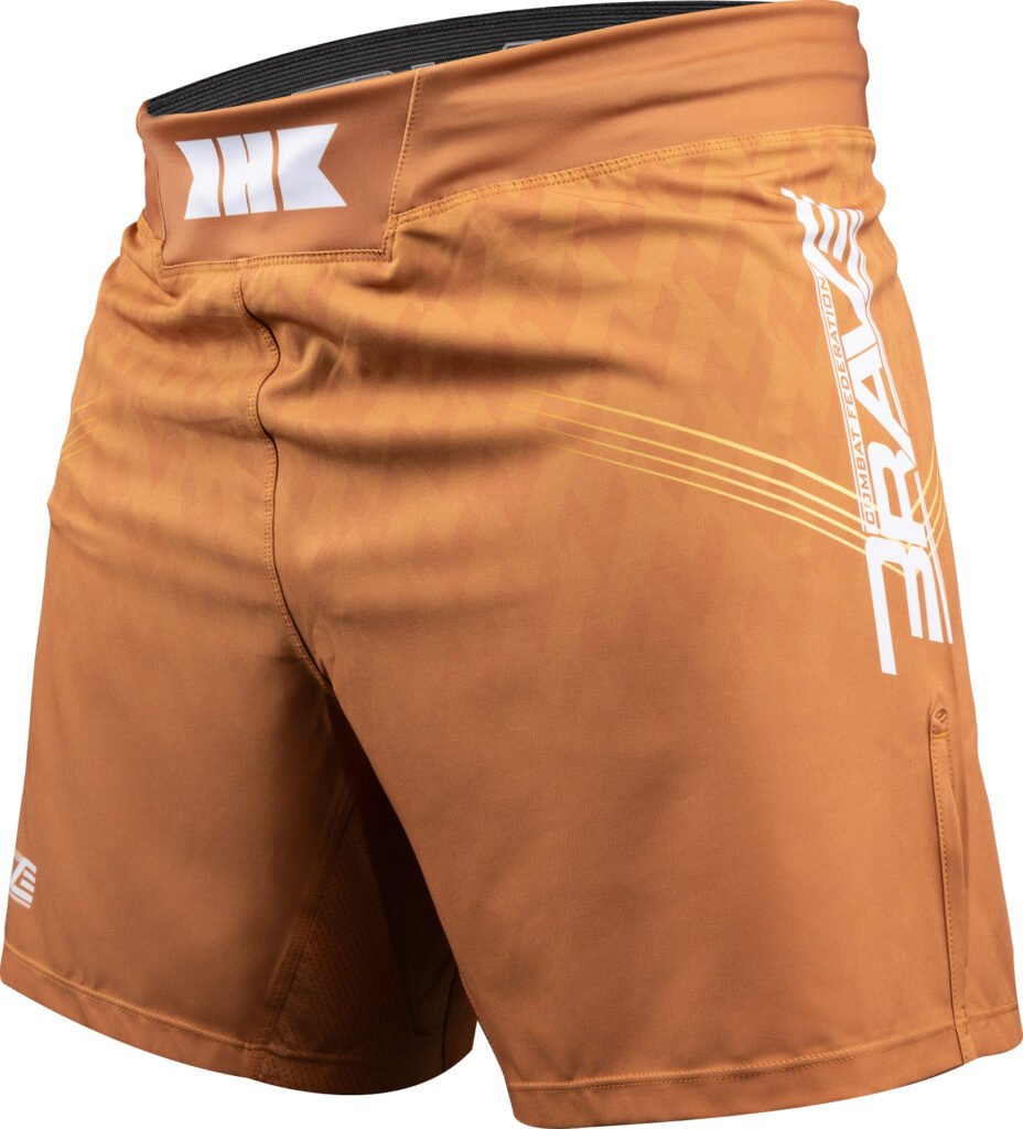 MMA Shorts « BRAVE Fight Night »