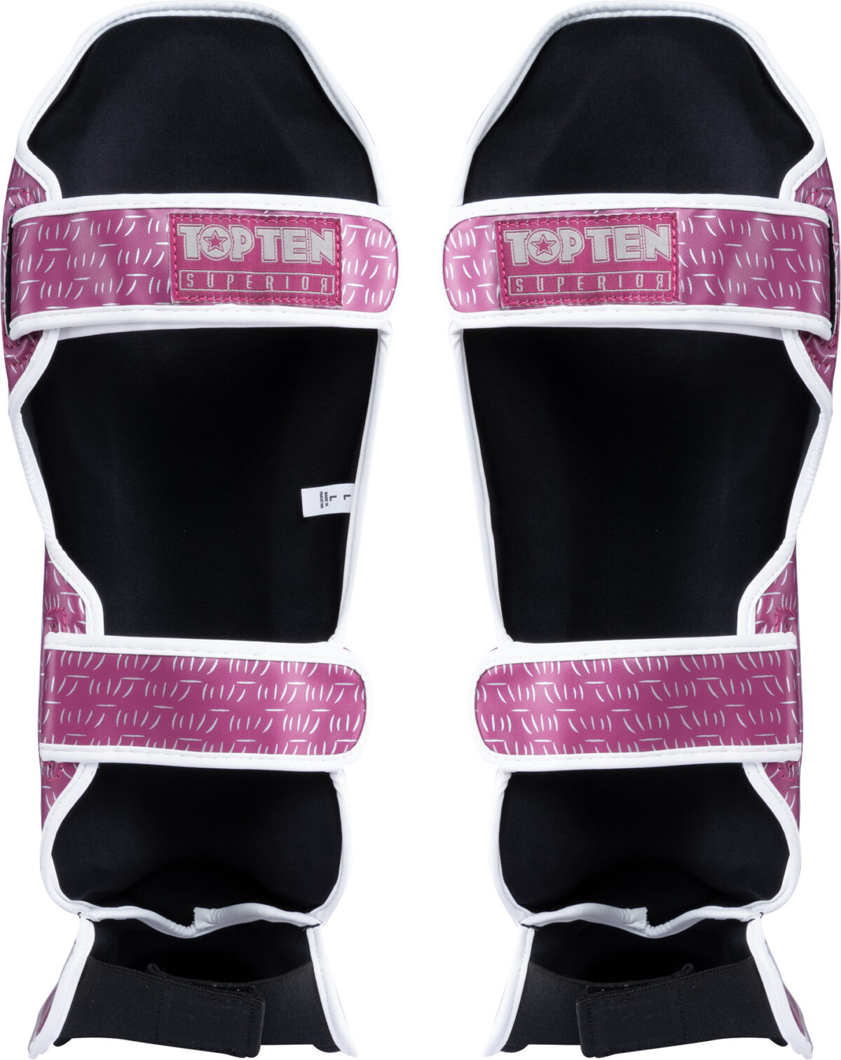 Protège-tibias « Superior » – Image 16