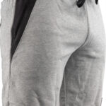 Short « Fight Club »