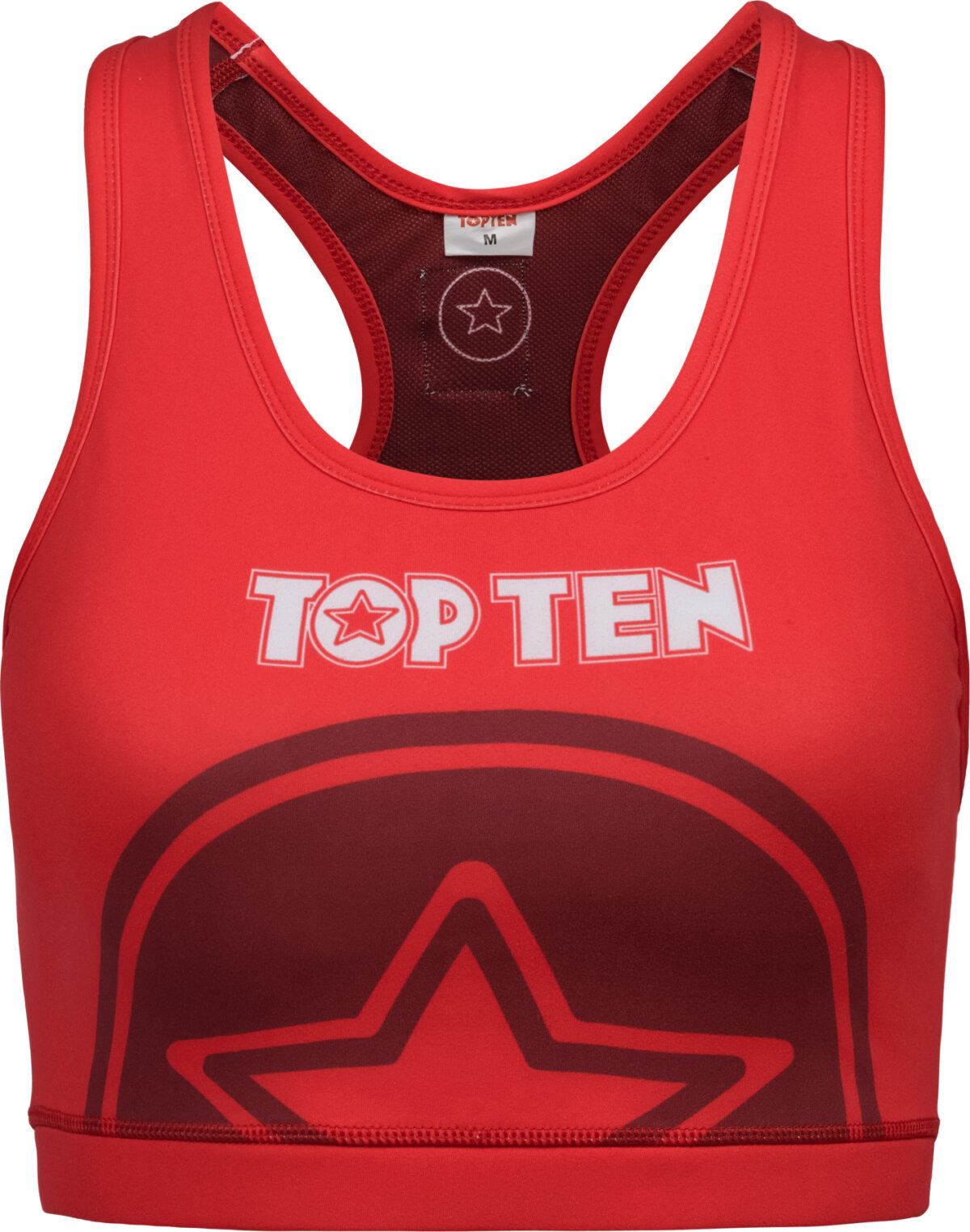 Soutien-gorge de sport « WAKO » – Image 1